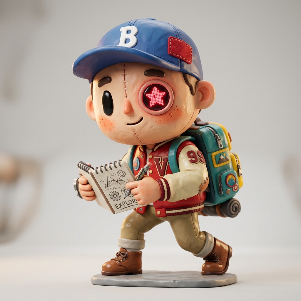 Venture Buddy